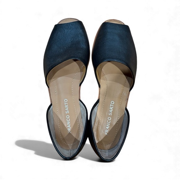 Franco Sarto Venezia Sandals, Size 6, like new - Picture 14 of 14